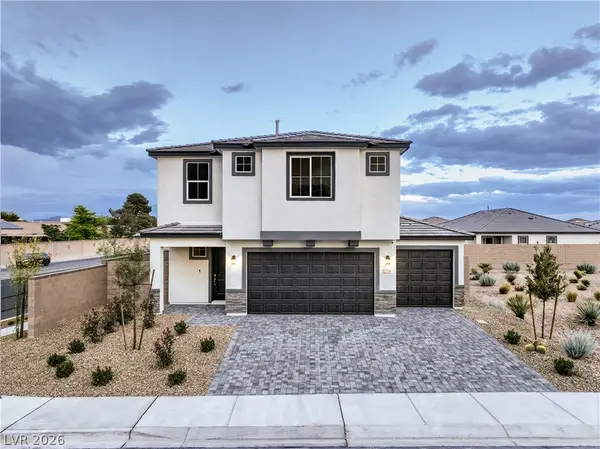 5144 Conway Street, North Las Vegas, NV 89031