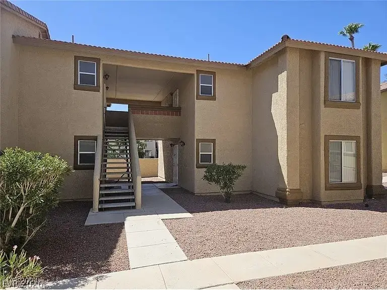7300 NW Pirates Cove Road #2025, Las Vegas, NV 89145 - #1