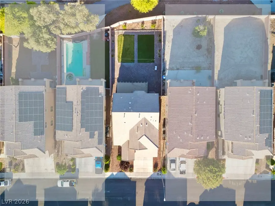 5124 Teal Petals Street, North Las Vegas, NV 89081 - #2