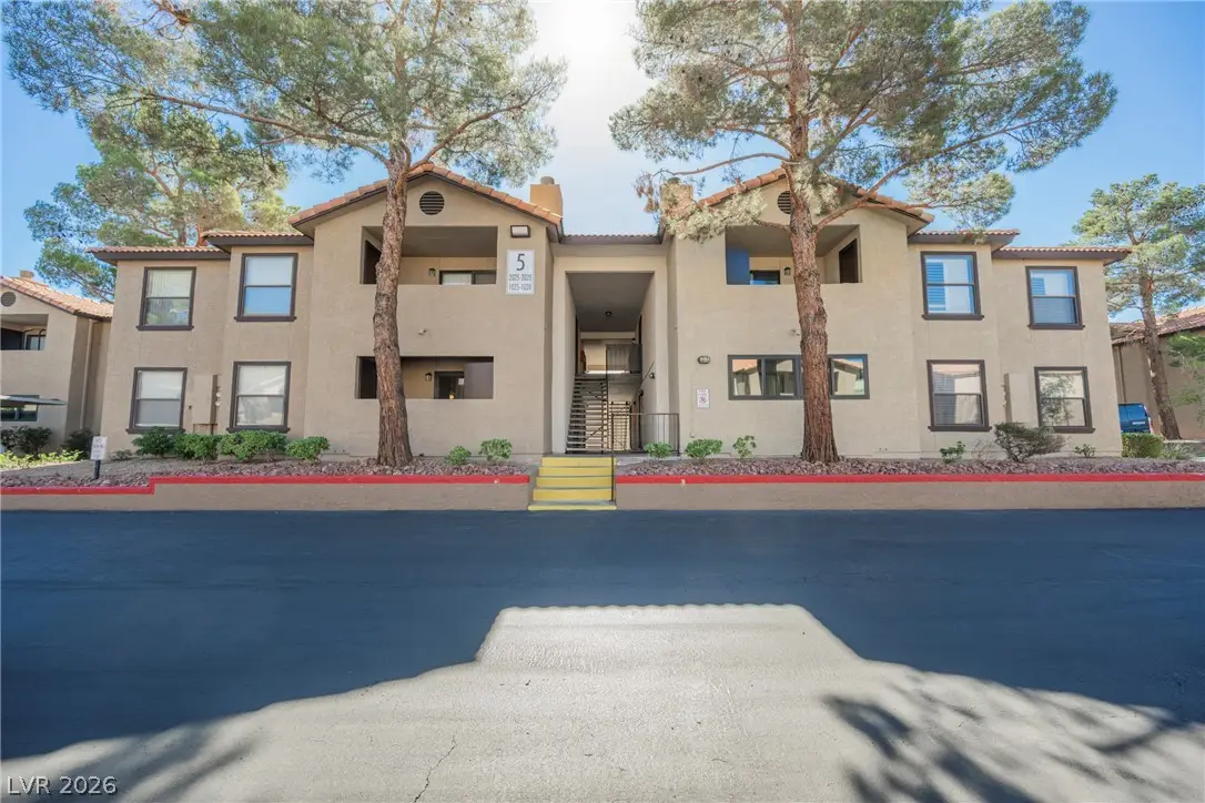 2451 N Rainbow Boulevard #2026, Las Vegas, NV 89108 - #1