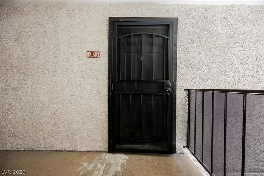 2451 N Rainbow Boulevard #2026, Las Vegas, NV 89108 - #2