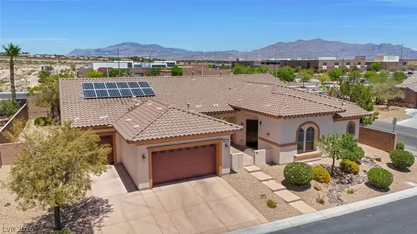 10310 Havkin Court, Las Vegas, NV 89149