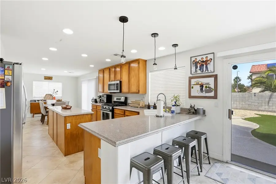 6316 Coyote Valley Court, North Las Vegas, NV 89084 - #2