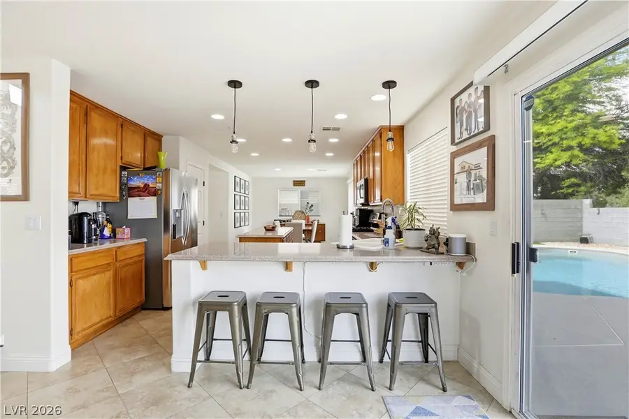 6316 Coyote Valley Court, North Las Vegas, NV 89084 - #3