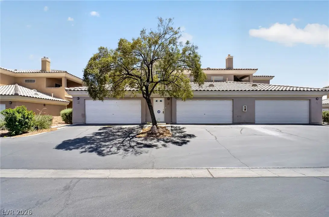 6901 Cobre Azul Avenue #202, Las Vegas, NV 89108 - #1