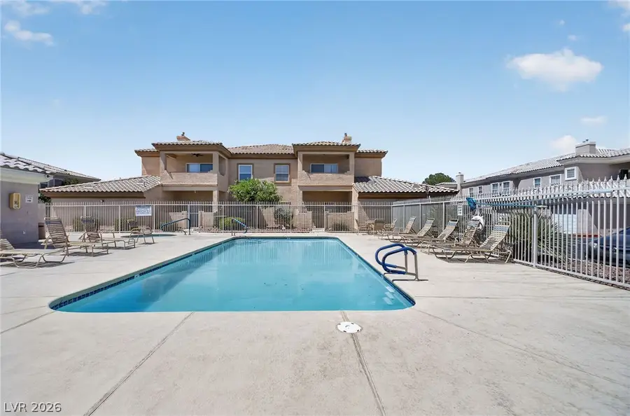 6901 Cobre Azul Avenue #202, Las Vegas, NV 89108 - #3