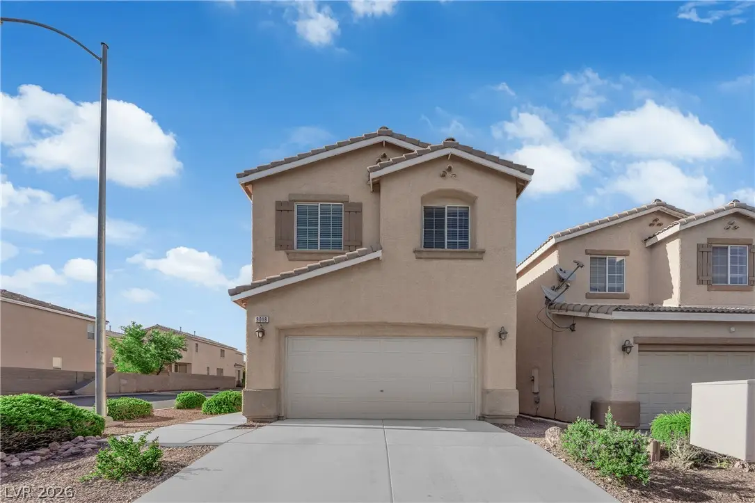 9018 Toast Avenue, Las Vegas, NV 89148 - #1