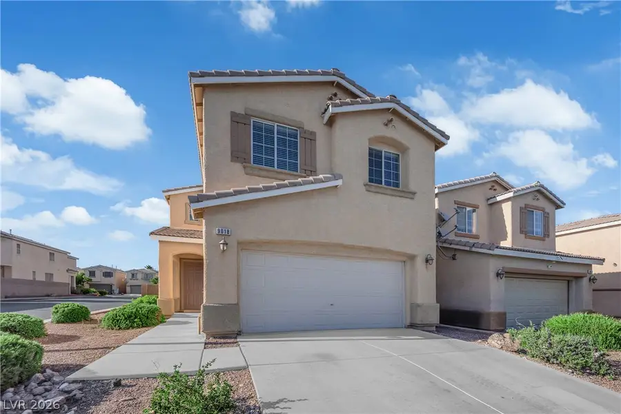 9018 Toast Avenue, Las Vegas, NV 89148 - #2