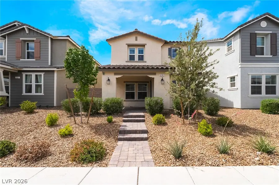3761 Scafati Avenue, Henderson, NV 89044 - #2