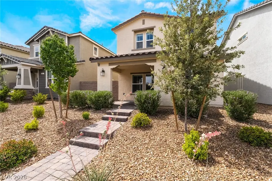 3761 Scafati Avenue, Henderson, NV 89044 - #3