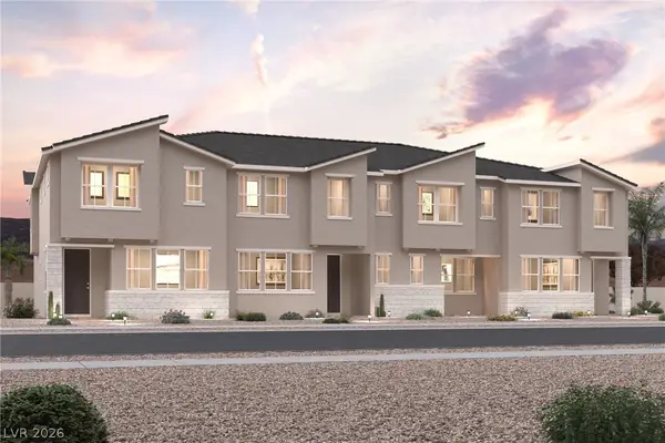 8870 Grabill Spruce Street, Las Vegas, NV 89166