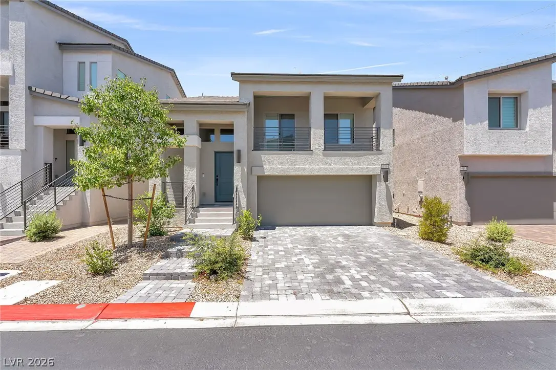 10201 Beckenham Hills Street, Las Vegas, NV 89141 - #1