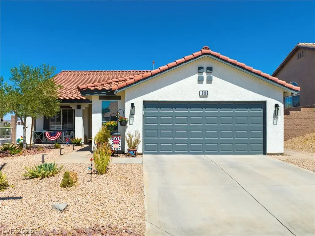 1000 Nimitz Court, Henderson, NV 89002 - #1
