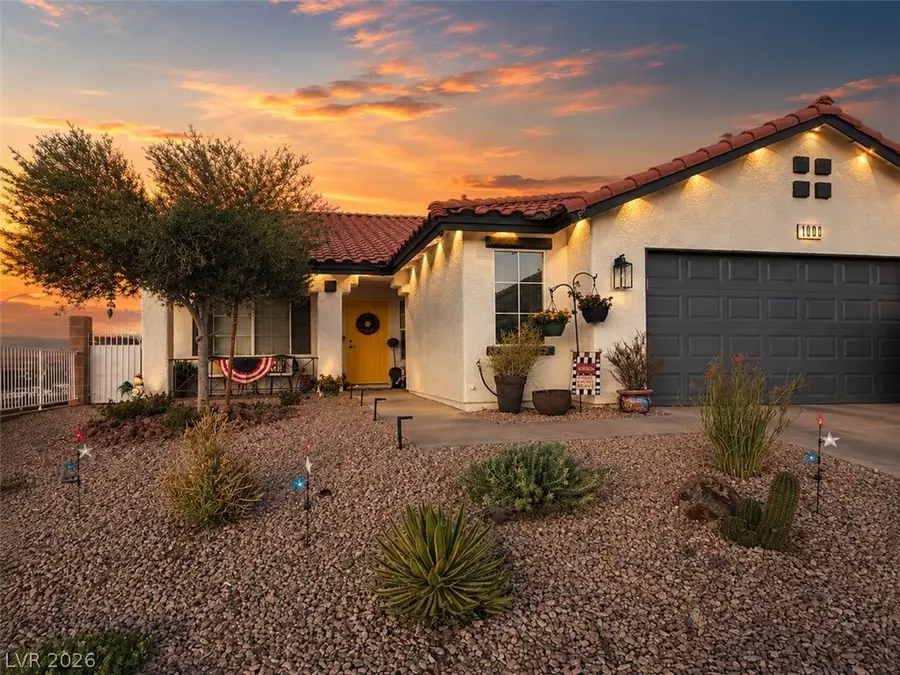 1000 Nimitz Court, Henderson, NV 89002 - #2