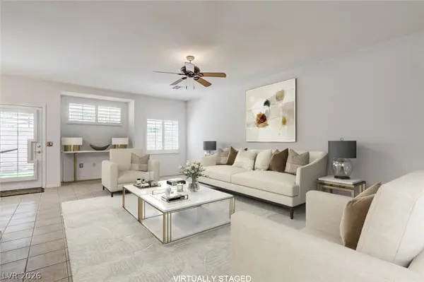 1479 Orange Jubilee Road, Henderson, NV 89014