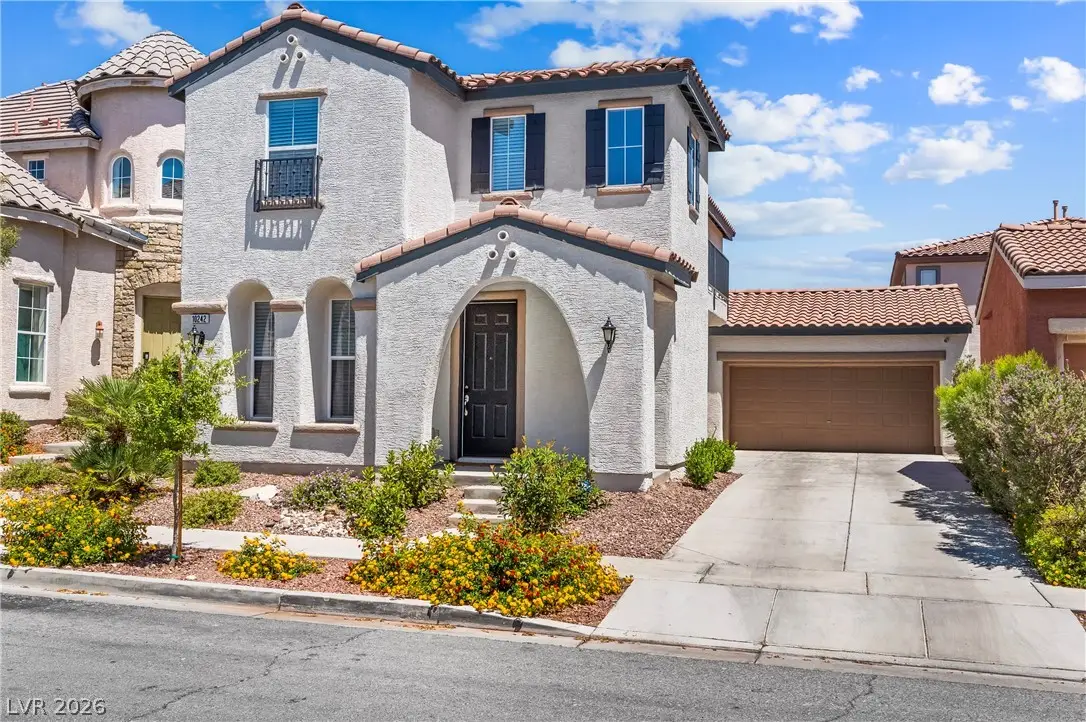 10242 Garden State Drive, Las Vegas, NV 89135 - #1