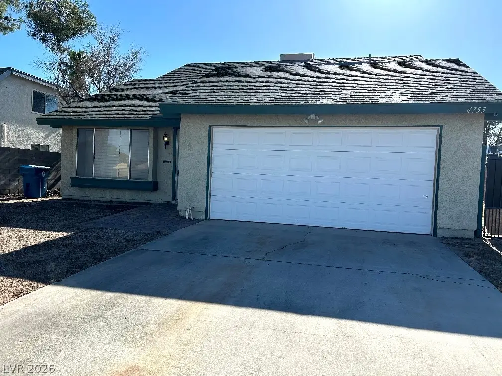 4755 Ashbrook Place, Las Vegas, NV 89147 - #1