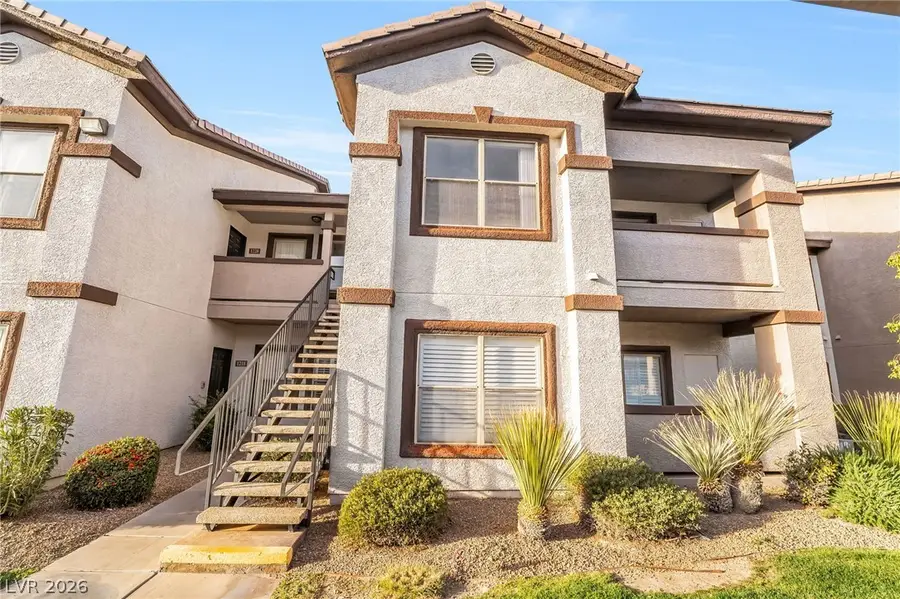 45 Maleena Mesa St #1227, Henderson, NV 89074 - #2