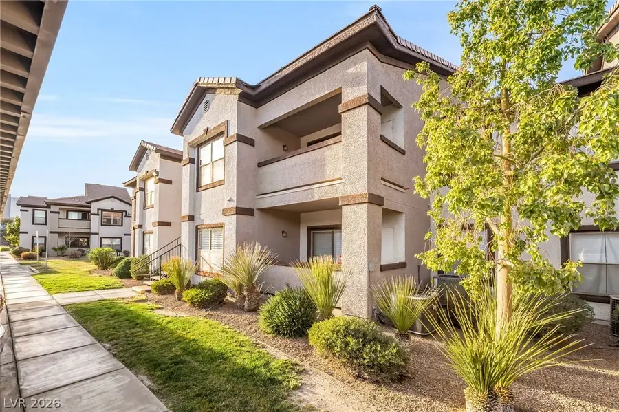 45 Maleena Mesa St #1227, Henderson, NV 89074 - #3