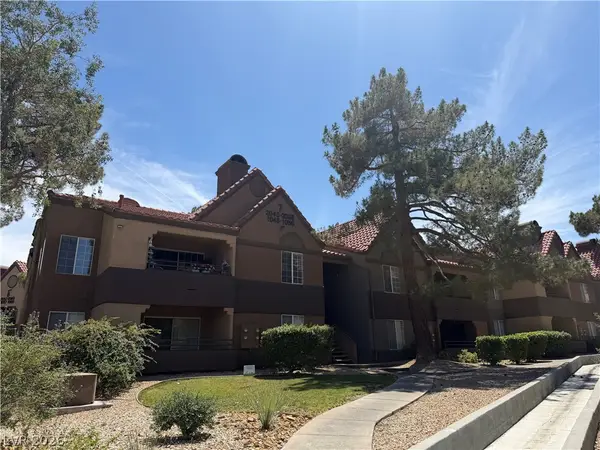2200 S Fort Apache Road #2048, Las Vegas, NV 89117