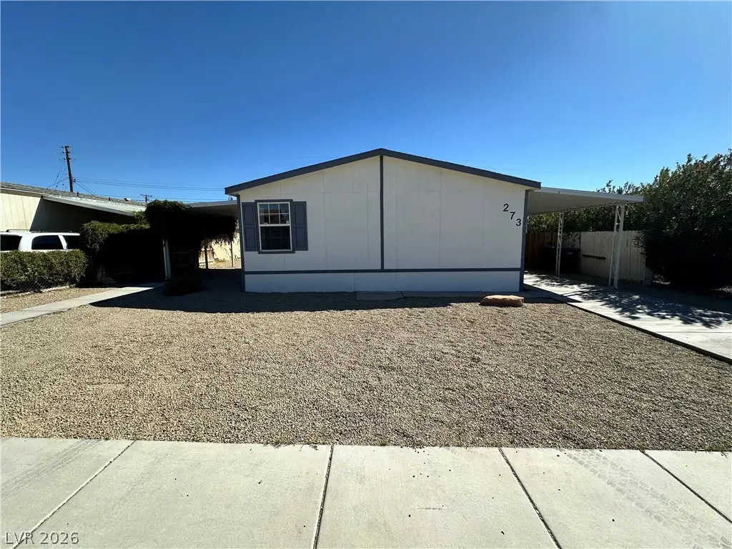 273 Aztec Lane, Henderson, NV 89015 - #1