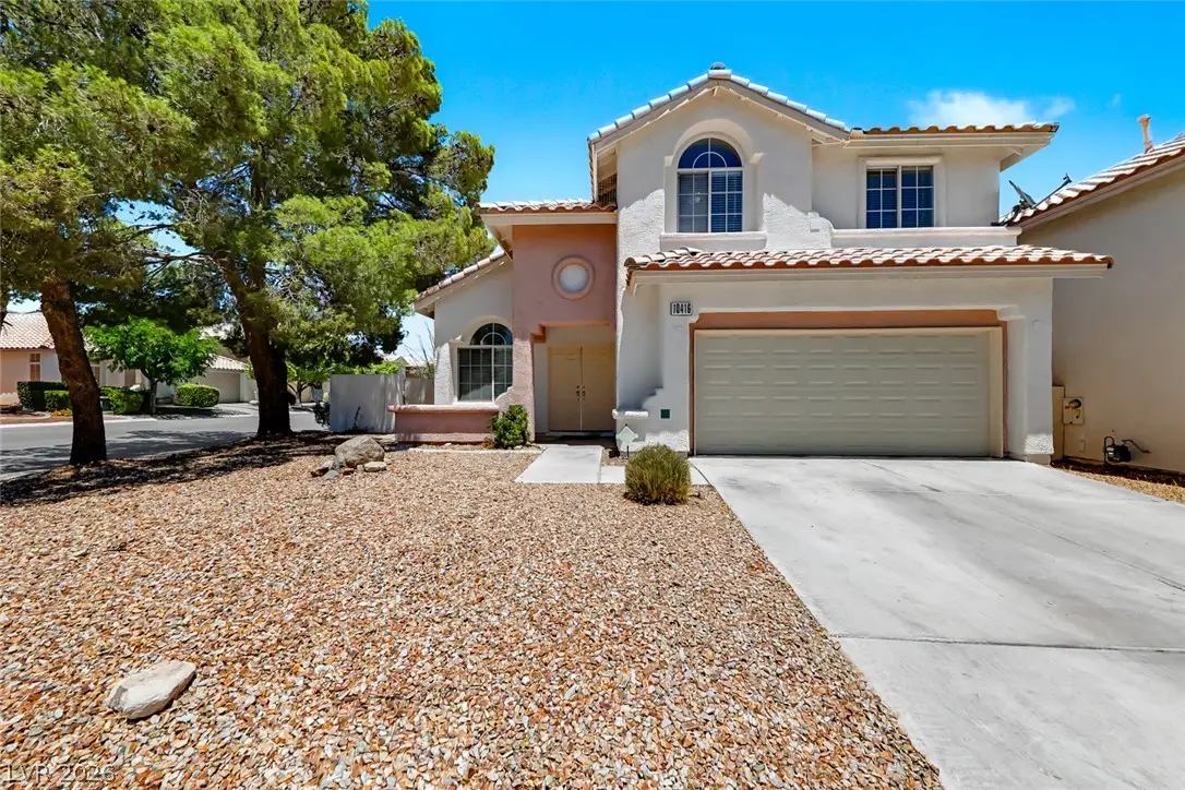10416 Horseback Ridge Avenue, Las Vegas, NV 89144 - #1
