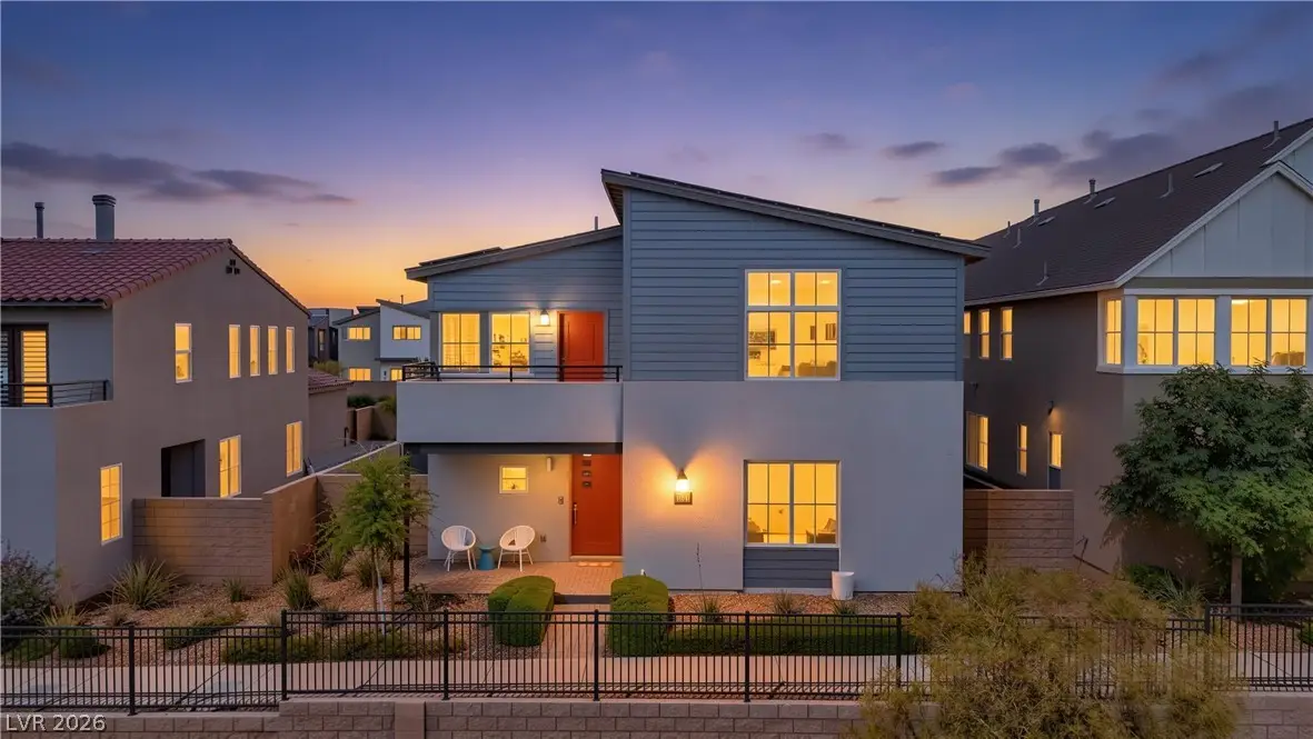 2657 Via Monet, Henderson, NV 89044 - #1