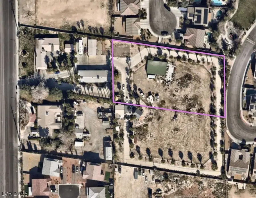 5435 N Rainbow Boulevard, Las Vegas, NV 89130 - #2