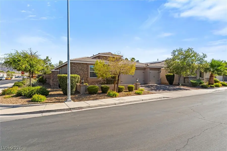 1061 Barby Springs Avenue, Henderson, NV 89014 - #2