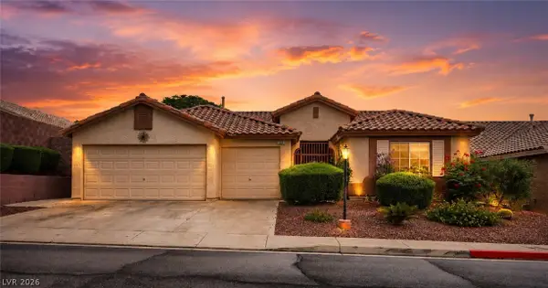 1647 Silver Slipper Avenue, Henderson, NV 89002