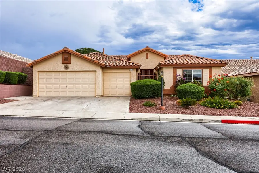 1647 Silver Slipper Avenue, Henderson, NV 89002 - #2