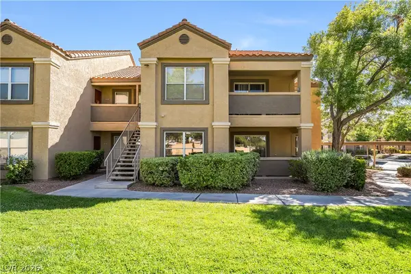 2300 E Silverado Ranch Boulevard #1034, Las Vegas, NV 89183