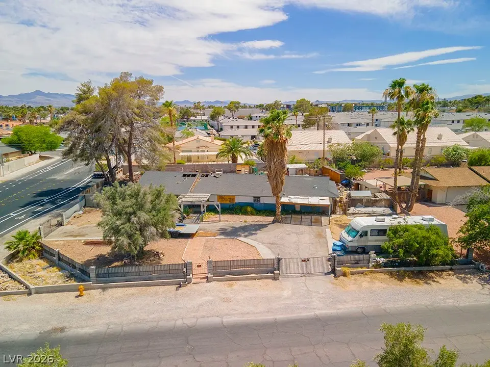 1771 Gabriel Drive, Las Vegas, NV 89119 - #1