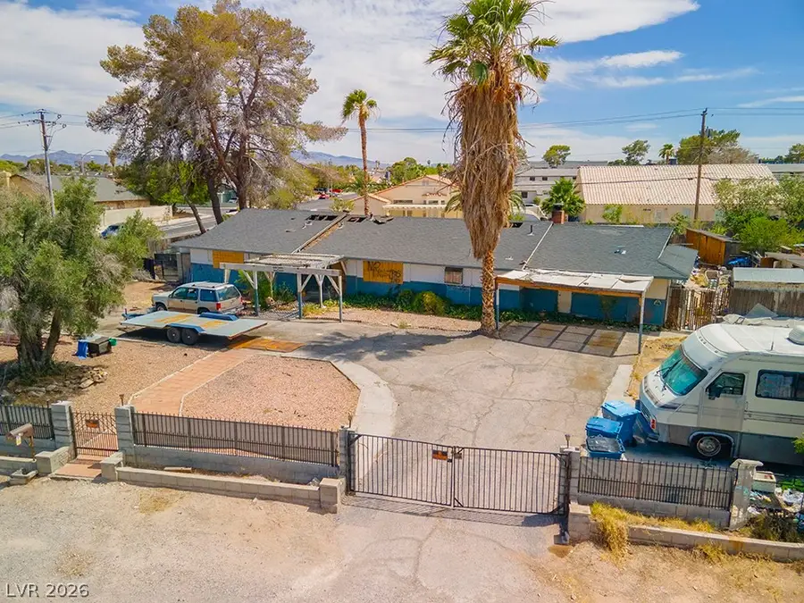 1771 Gabriel Drive, Las Vegas, NV 89119 - #2