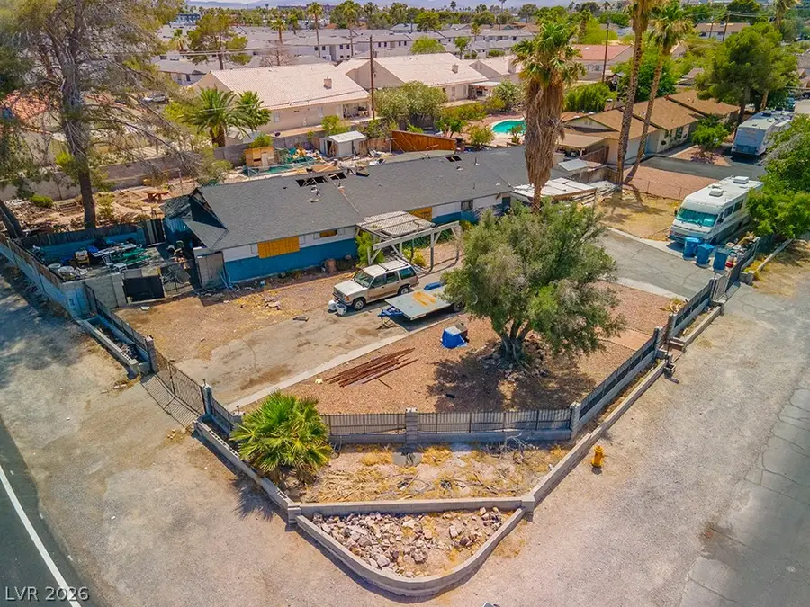 1771 Gabriel Drive, Las Vegas, NV 89119 - #3
