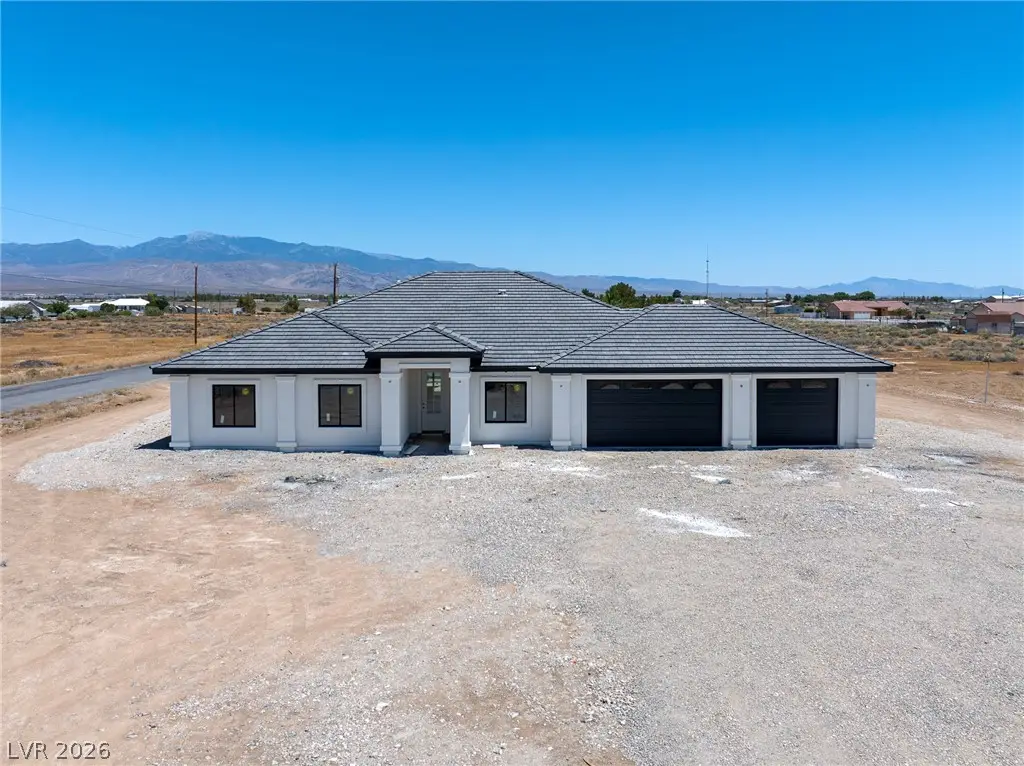 3451 S Soplo Avenue, Pahrump, NV 89048 - #1