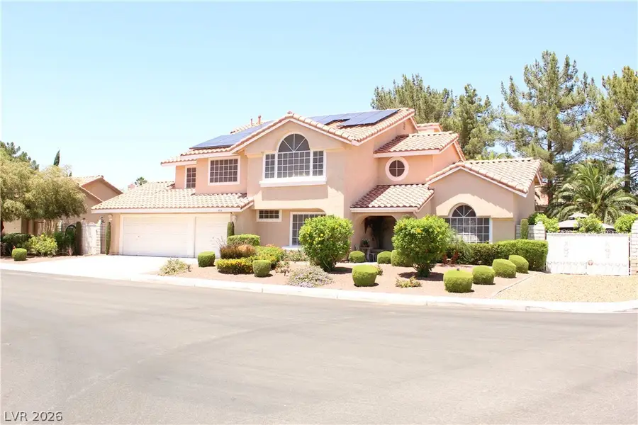 824 E Red Hollow Drive, North Las Vegas, NV 89031 - #3