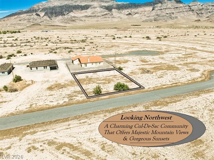 5700 Harrison Place, Pahrump, NV 89060 - #2