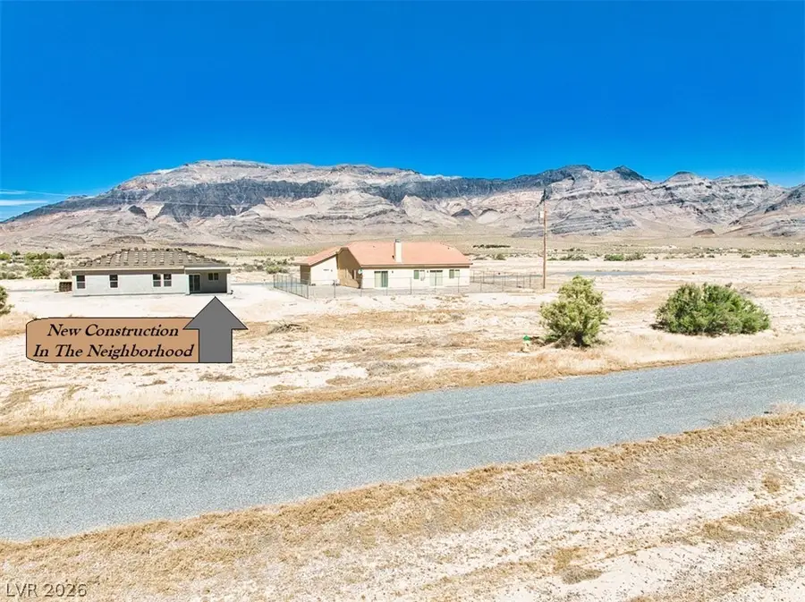 5700 Harrison Place, Pahrump, NV 89060 - #3