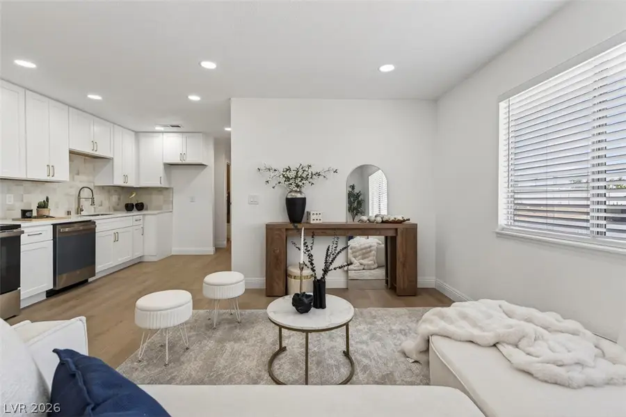 1339 Elizabeth Avenue #4, Las Vegas, NV 89119 - #3