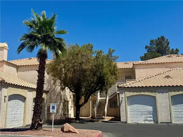 1900 N Torrey Pines Drive #212, Las Vegas, NV 89108