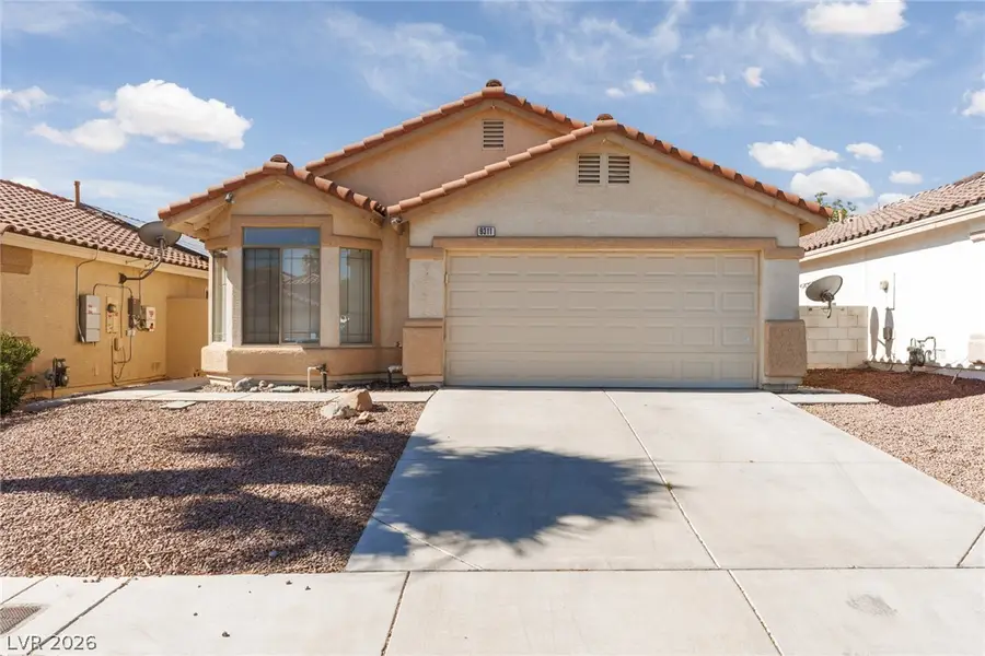 9311 Sailing Water Avenue, Las Vegas, NV 89147 - #2