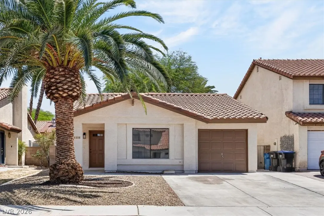 1728 Duarte Drive, Henderson, NV 89014 - #1