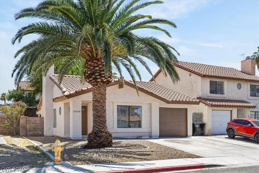 1728 Duarte Drive, Henderson, NV 89014 - #3
