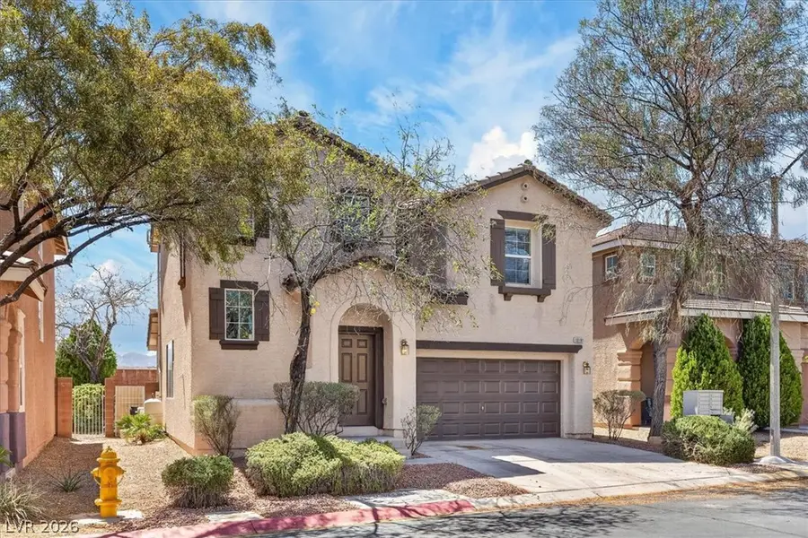 10191 Deep Glen Street, Las Vegas, NV 89178 - #2