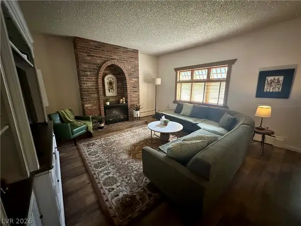 798 Murry Street, Ely, NV 89301