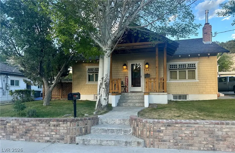798 Murry Street, Ely, NV 89301 - #2
