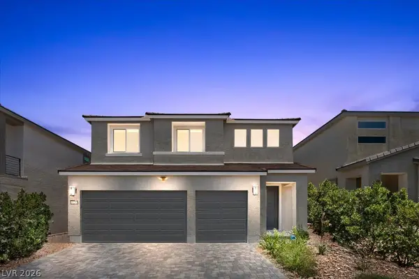 10232 Eden Mountain Street, Las Vegas, NV 89141