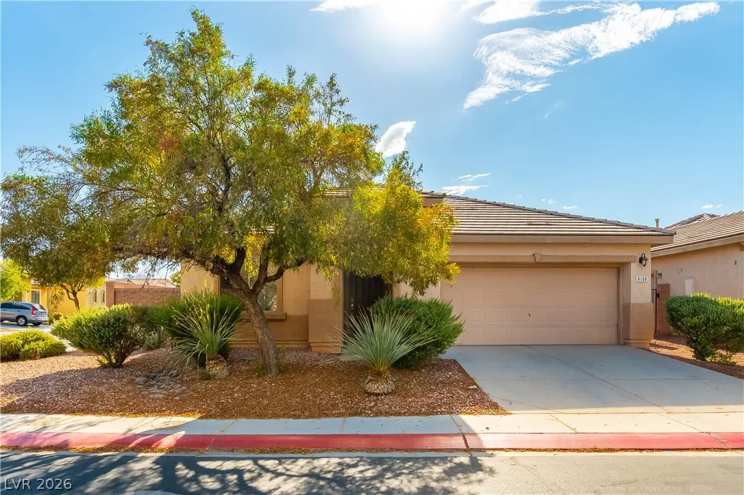 8109 Slate Falls Street, North Las Vegas, NV 89085 - #1
