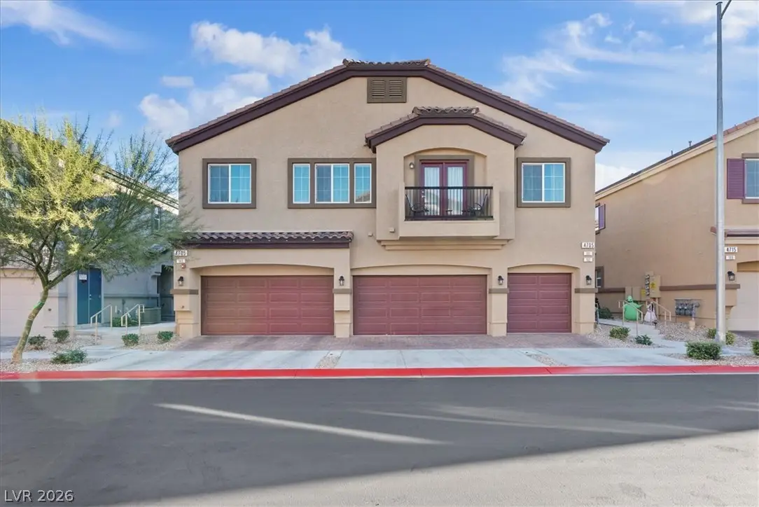 4705 Blaise Avenue #102, North Las Vegas, NV 89084 - #1